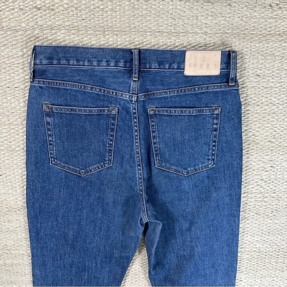 Everlane The High-Rise Skinny Jeans Size 29 - Picture 13 of 14